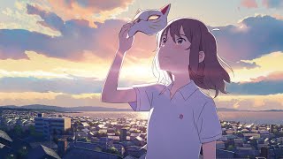 A Whisker Away「AMV」- Night Journey by Yorushika