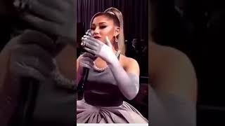 Ariana Grande Keeps Swearing And Cant Stop