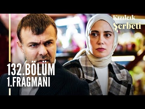 Kızılcık Şerbeti 131. Bölüm 2. Fragmanı