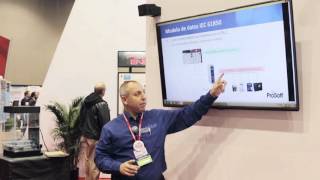 Presentación: Integrando IEC 61850 Dentro de Aplicaciones para Rockwell Automation