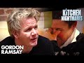 This Is If Cruella de Vil Owned A Restaurant | Kitchen Nightmares | Gordon Ramsay