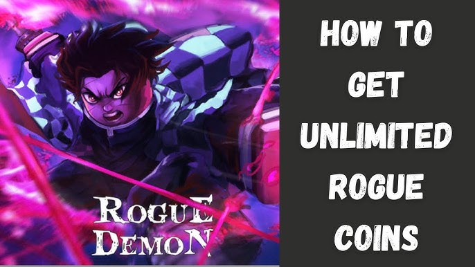 Roblox Rogue Demon Codes: Unleash Your Inner Demon Slayer - 2023  December-Redeem Code-LDPlayer