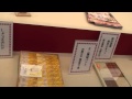 全国お菓子めぐり館 「秋田県のお菓子」  in ひろしま菓子博２０１３