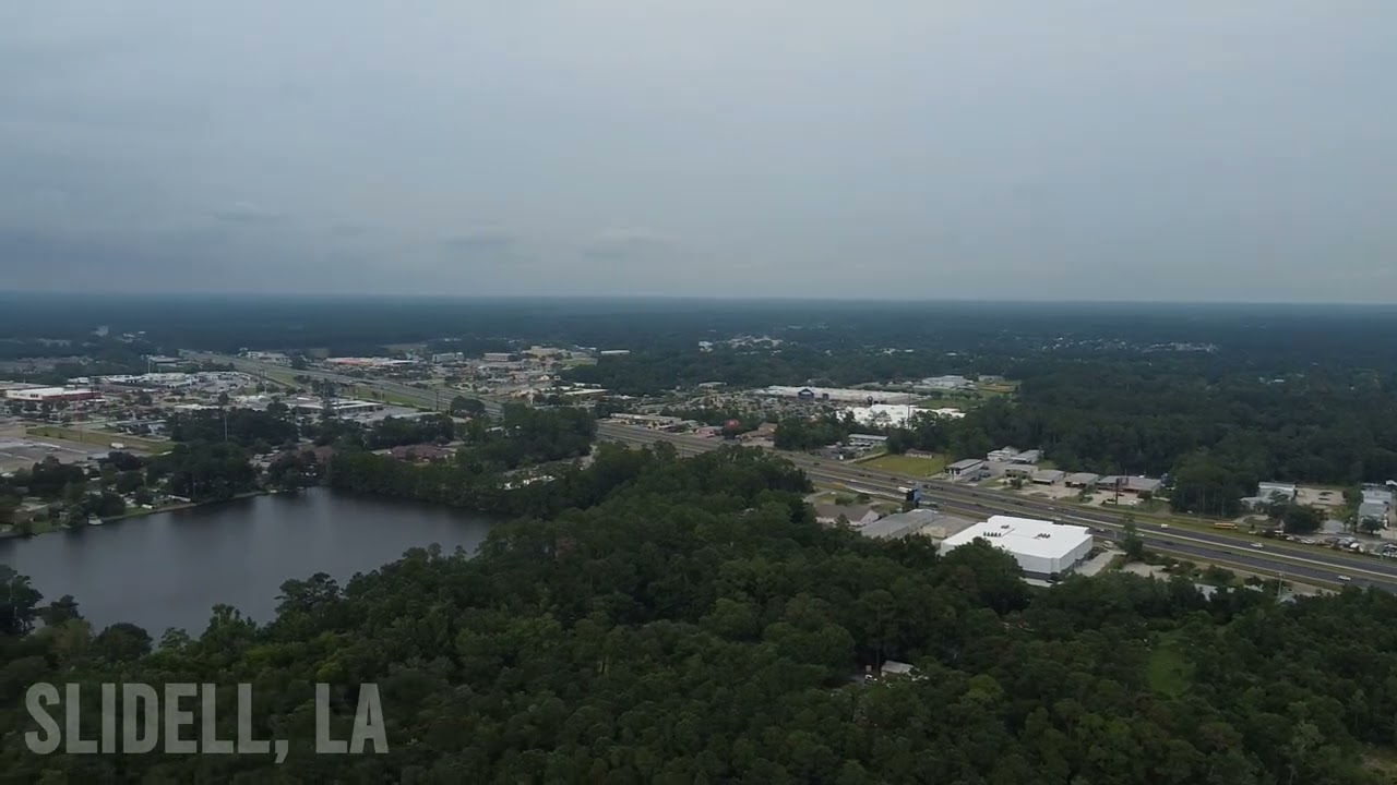 Slidell, LA