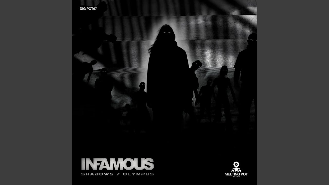 Olympus (Original Mix) auf YouTube ansehen Olympus (Original Mix) auf YouTube ansehen