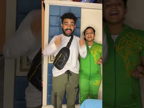 اركب العجله ومريم تزوقني