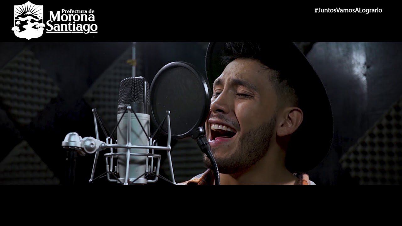 Video Oficial 2019 "VIVE MORONA SANTIAGO" 
