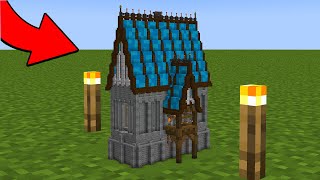 this minecraft will blow your mind