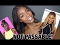 Why Black Transwomen Aren't Passable | Dawn Marie