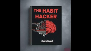 Habit Hacker: Rewiring Your Daily Routine for Exponential Growth - Caleb David