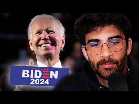 Thumbnail for JOE BIDEN 2024!!!!!!! LETSGOOOO!!!