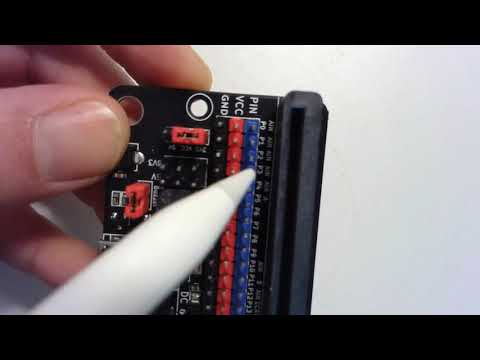 Micro:bit - Blinking LED