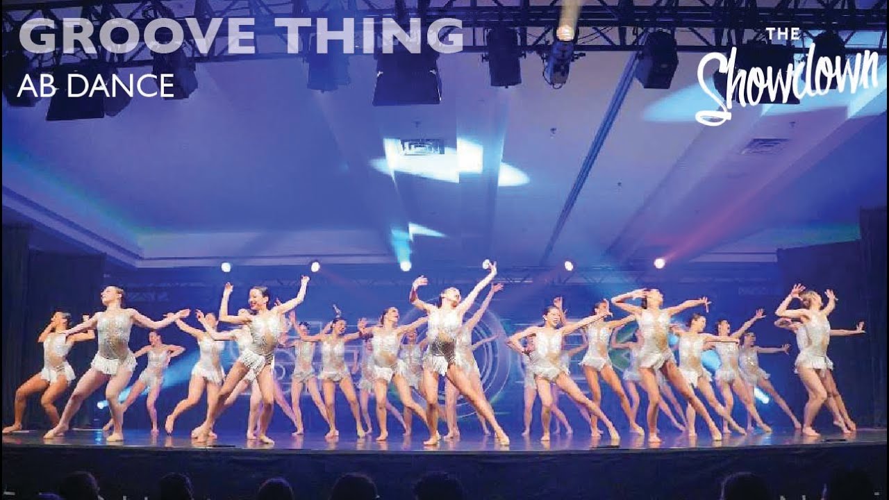 MISSISSAUGA 2 | The Showdown Champion (12 & under)