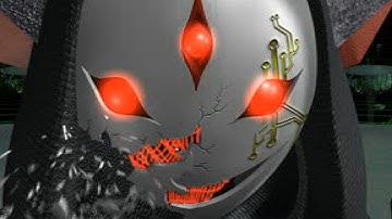 Digimon World 2 (PS1) - 100% Walkthrough (3/3) - Gaia Arc