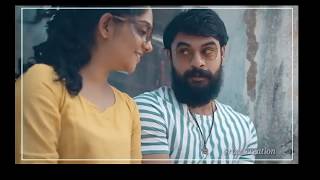 Luca Ore kannal New whatsapp status Srizz Creations Status malayalam tovino Romantic bgm