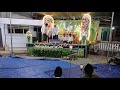 NGOPI bersama K Hilmi Nadir di Bedadung kulon Desa Kaliwining Rambipuji