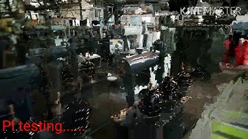 PT test in a Transformer(Polarization Index)