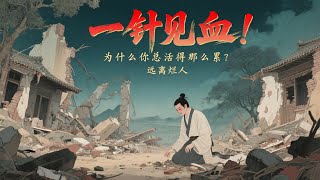 看透人性，掌控情绪，才能真正改变命运！#自爱#自我成长#情绪管理#成功学#情感关系#远离烂人# 人生意义#自我疗愈#自我提升#内心强大#烂人断舍离#价值观重建#爱自己# 自我价值#拒绝情绪勒索