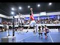 Hunthar Vs Chhinga Veng Spikers | MRB Pro Volleyball League 2026 Semifinal | Highlight | 09.06.2026