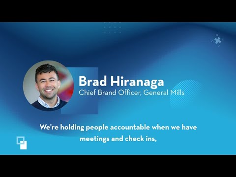 Driving the Growth Agenda with Brad Hiranaga