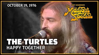 Happy Together - The Turtles | The Midnight Special