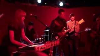 Video thumbnail of "The Dears--Disclaimer"