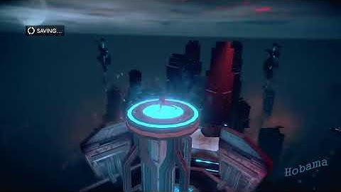 Saints Row 4 Singleplayer Sub Quest Part #26 - Back To Basics // Hardcore //