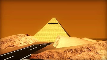 MTA: SA Race | Custom Racing Circuit Map-Pack | [Free Download]