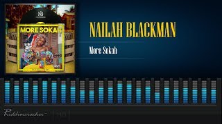 Nailah Blackman - More Sokah [2020 Soca] [HD]