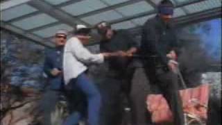 Suicidal Tendencies - Possessed to skate