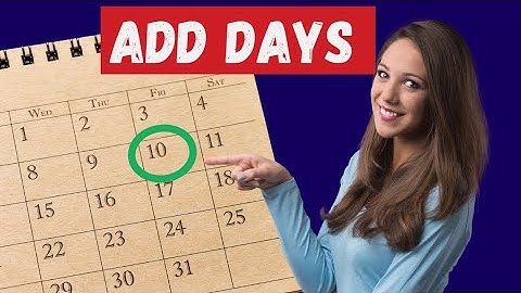 How to Add Days to Your Flow in Power Automate