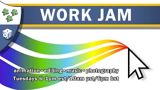 Weekly Work Jam: How to Play Drop Drive