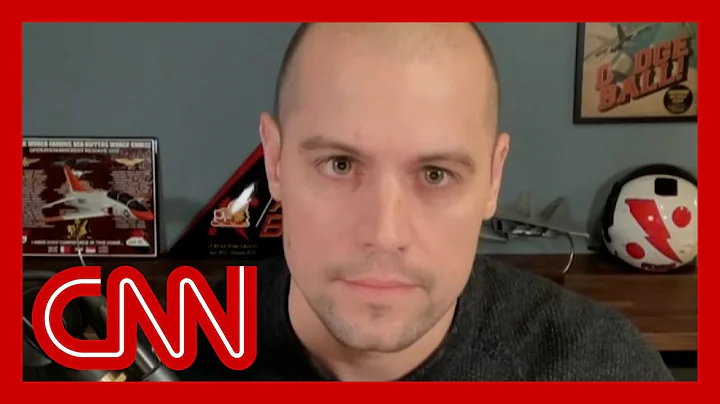 Ex-Navy pilot says he saw UFOs that did things his...