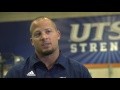 UTSA Football Insider - Strength &amp; Conditioning Coach Filo