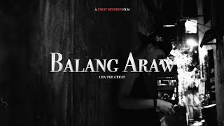 GRA THE GREAT - Balang Araw