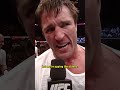 Chael Sonnen A Un Tel Don Avec Les Mots Shorts mp3