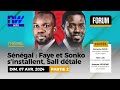 Sngal  faye et sonko sinstallent sall dtale p2