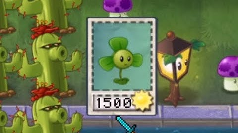 Plants Vs Zombies Peridot Ciocîrlan
