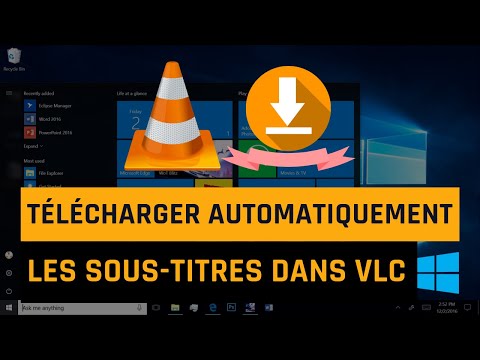 Vidéo: Comment faire une capture d'écran dans un fichier à l'aide de VLC : 15 étapes (avec des images)