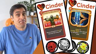 Do Redditors make good card designs