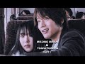 Capture de la vidéo Misono Miwa And Towa Furuya Their Story|Part2 Eng Sub From Hate To Love -Japanese Movie Lock-On Love
