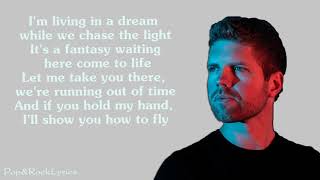 Morgan Page & Steve James - Candles Lyrics