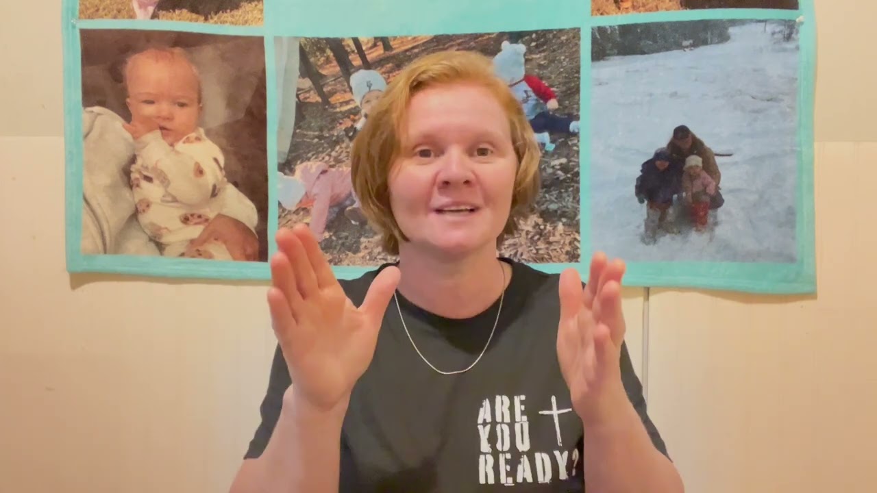 God”s Love changes Everything!