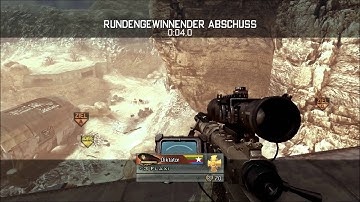 MW2 Trickshots | Trickshot Bot Mod |