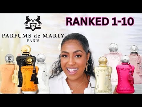 Video: Who owns parfums de marly?