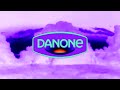 Requested Danone Logo Effects McDonald S Ident 2016 Effects My Version 