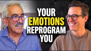 The Hidden Power of Negative Emotions | George Loewenstein | The Art of Charm