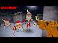 Goo Goo Gaga: Scary Factory – Hard Mode V4.0 Full Gameplay