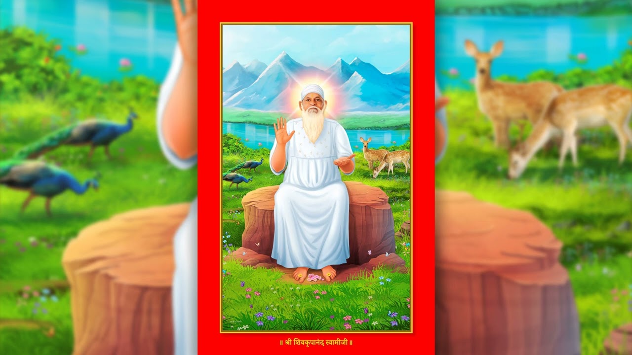 Samarpan Meditation Video with Flute Music 🙏