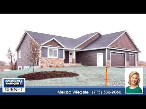 1745 Beaver Way, New Richmond, WI home video tour